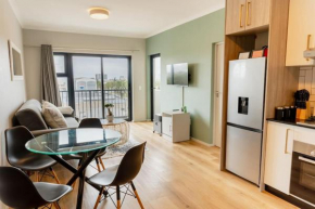 Sunny Beach Apartment with Sea & Mountain Views